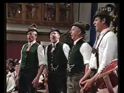 Strassner Pascher - Gstanzln - Kaltenhausen