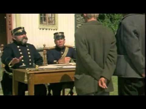 Farsan får en avhyvling i Raskens