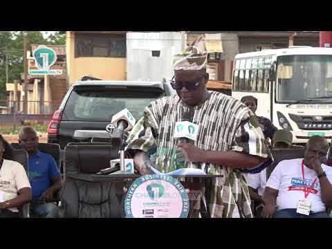 Northern Business Fair 2026: Minister Calls for Greater Investment in Northern Ghana
