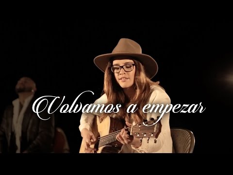 Griss Romero - Volvamos a empezar