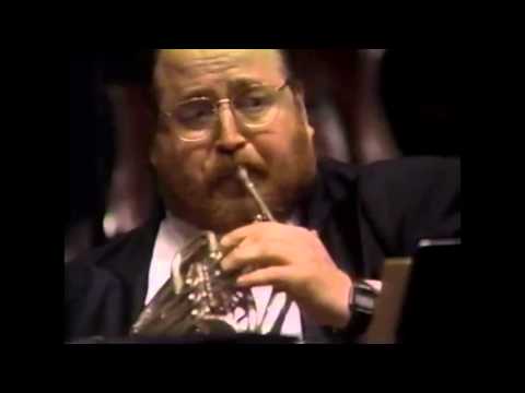 Strauss’s Till Eulenspiegel, Horn Solo