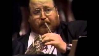 Strauss’s Till Eulenspiegel, Horn Solo