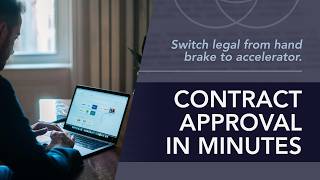 Safe AI deployment for Contracting Efficiencies