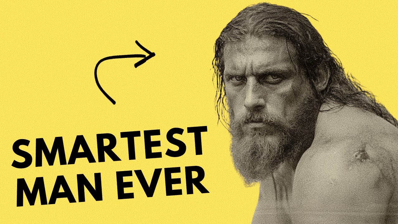 The Truth About Odysseus & The Odyssey | Greek Mythology Explained