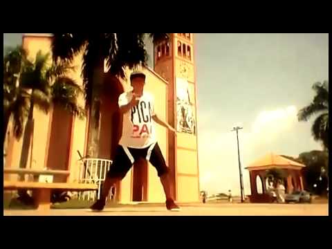 5º Inscrição Los Cocas - PicaPau #EuAcredito