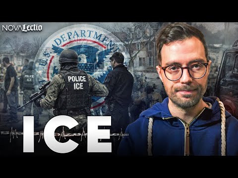 Perché l’ICE (non) è la Gestapo