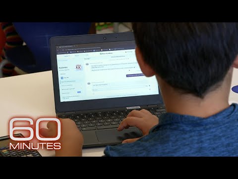 How Khanmigo AI can help kids in emotional distress