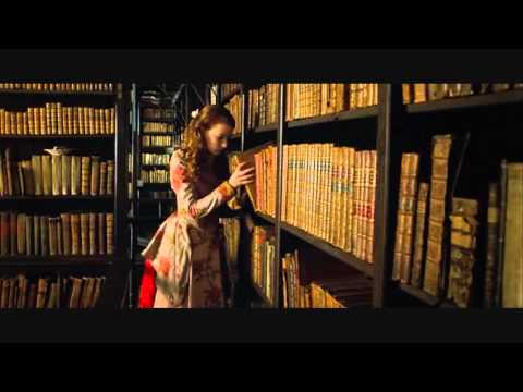 Alejandro Fernandes - Te Voy a Perder - the secret of Moonacre