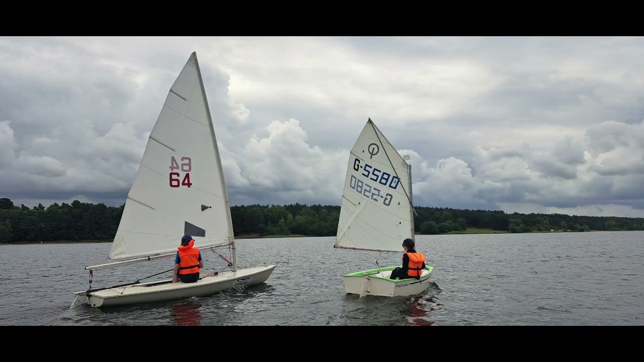 Freies Segeln 13.06.2026
