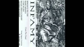 Infamy - Count the Dead