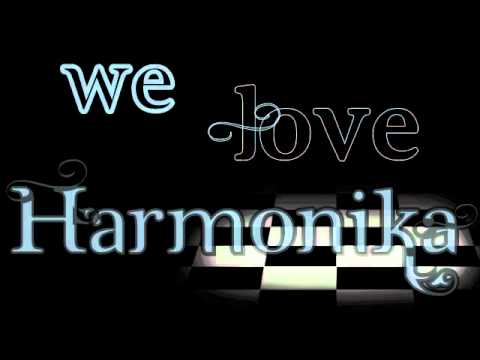 We Love Harmonika - SemKoo & Mc Fenix