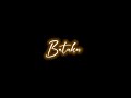 Mr Nookayya Oke Oka Jeevitham Status Lyrics Black Screen WhatsApp 🫰