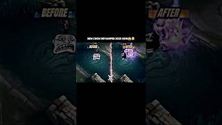 Download lagu that one REVAMPED KOF CHOU☠️😱 #mlbb #mlbbjericksonnn #mobilelegends mp3