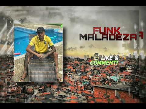 MC SACI,MC FAELZIN & MC FAHAH - MENTE DE VILÃO ( DJ LUIZIN & DJ ARTHUZIIN) 2021