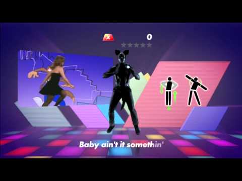 (PS3) Paula Abdul - Opposites Attract | Everybody Dance 2