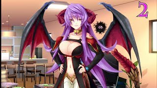 Princess X: My Fiancee is a Monster Girl?! | Part 2 | Those are Immune to Gravity