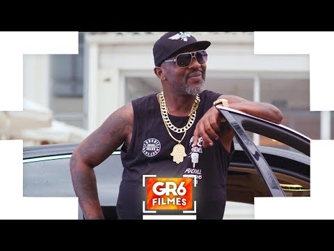 Morre em São Paulo o funkeiro Mr. Catra, aos 49 anos, vítima de câncer