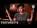 Baz Luhrmann S ELVIS Becoming Elvis Featurette