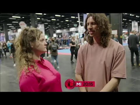 TV Programm heute Abend 20:15 - Mittwoch, 12.10.2022 - VOX - VOX Inside - Muskeln um jeden Preis