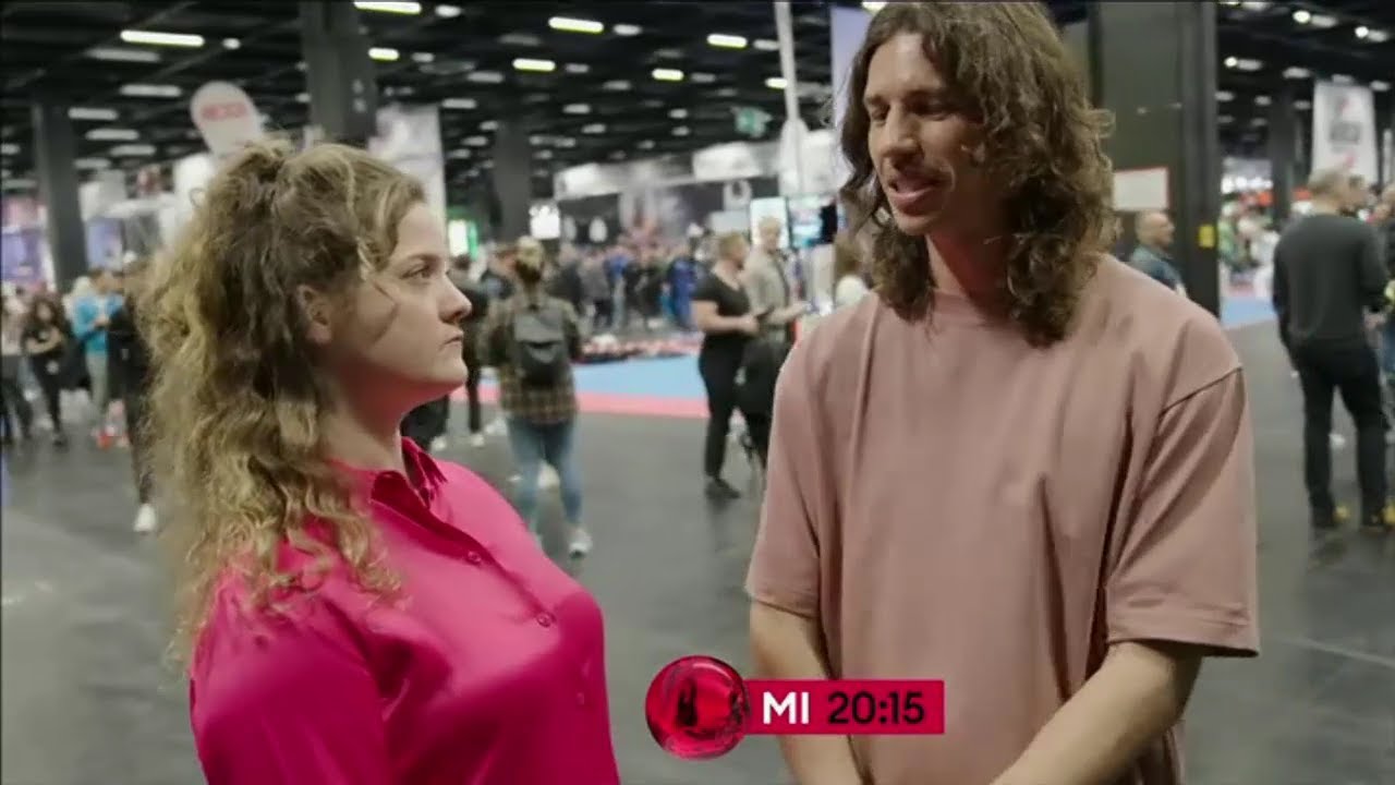 VOX Muskeln um jeden Preis