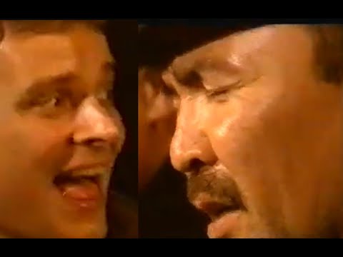 Jodler meets Overtoner: Stimmhorn (Schweiz) & Huun-huur-tu (Tuwa)