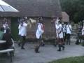 Eynsham Morris Men - The Eynsham Poacher