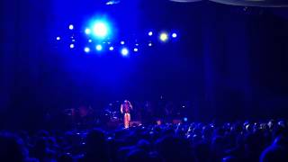 Jimmy Cliff - Let Your Yeah Be Yeah - Live at Glasgow O2 Academy 19.05.2012