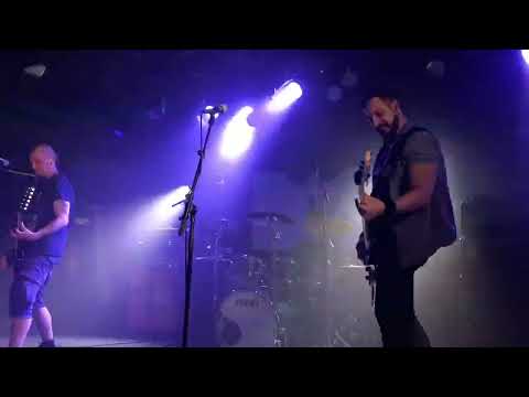 Edocer Live @ John Dee 20/05/2022  - Sick String Puppets