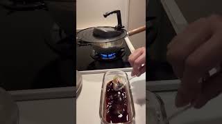 味付けは醤油と砂糖だけ！弁当・ラーメン・チャーハンに!名脇役の煮卵作ってみた🥚
