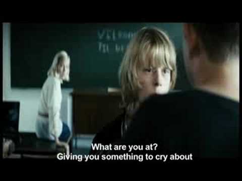 The Substitute (2007) Official Trailer