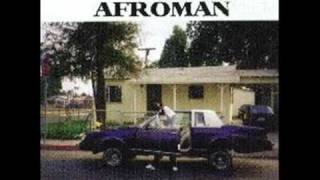 Afroman - Let Me Out