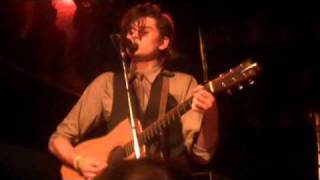 William Beckett - Eastbound Traffic (Remember Maine)