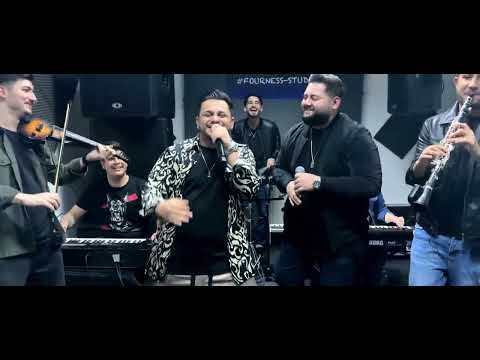 MORO ILO - Angela (Live) Cover ​⁠Connect-R