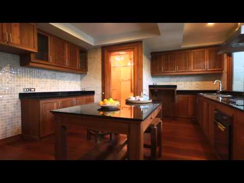 Spacious Apartment  | Bangkok, Thailand