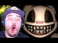 3 Random Horror Games To Watch With Your Cat