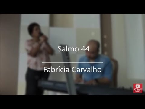 Salmo 44 video