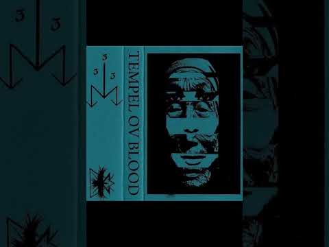 Temple ov Blood - Selftitled