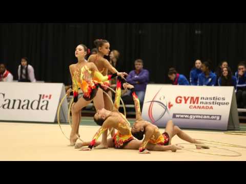 Expressia creates winners!