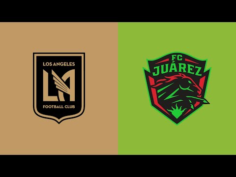 HIGHLIGHTS: Los Angeles Football Club vs. FC Juár...