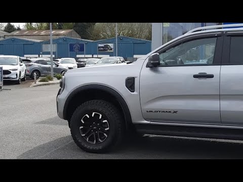 Ford Ranger 2.0TDCi  WILDTRAK X **Please Note Pric - Image 2