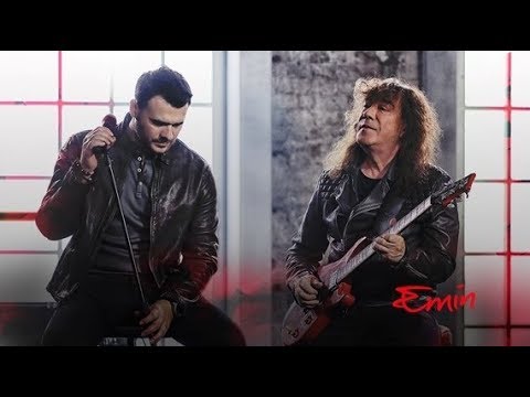 EMIN & Владимир Кузьмин - Сибирские морозы