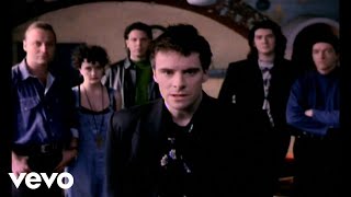 Music video thumbnail preview for Deacon Blue - A Brighter Star Than You Will Shine (Official Video) by Deacon Blue