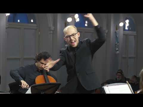 H. M. Gorecki - Three Pieces in Old Style