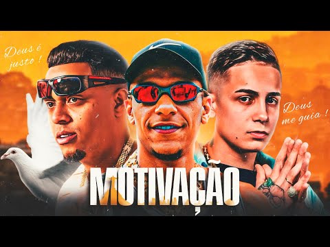 SET MOTIVAÇÃO 2025 - MC Lipi, MC Paulin da Capital, MC Kadu, MC Tuto, MC Lele JP, MC Cebezinho