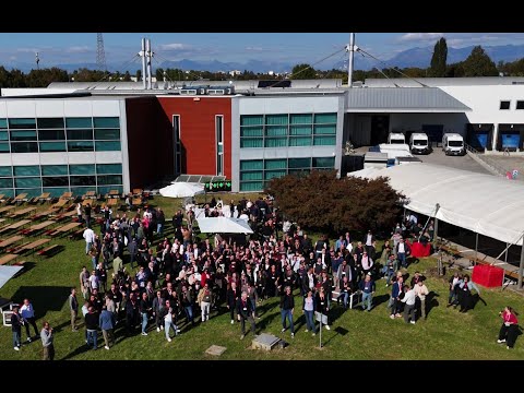 ILLIRIA ON SITE 2025