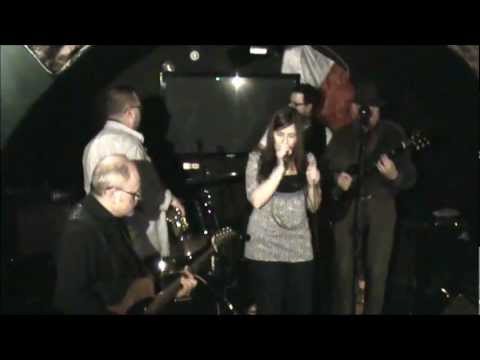 188 Soczewa Blues Session - 30.11.2012