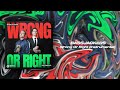 Bassjackers - Wrong Or Right (The Riddle) [Instrumental Mix]