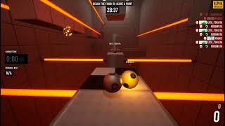 【早アク】目が覚めたらボールになっていました2（PANZER BALL）