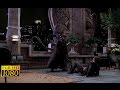 Spider Man 2 (2004) - Doctor Octopus and Harry Osborn Conversation Scene (1080p) FULL HD