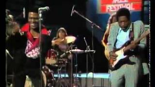 Junior Wells - Messin' With The Kid